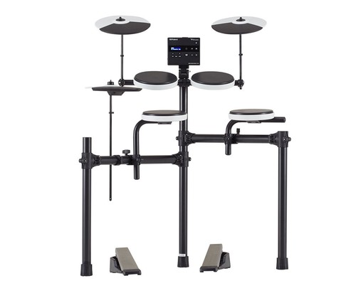 Roland 02k drum - roland, td-02k