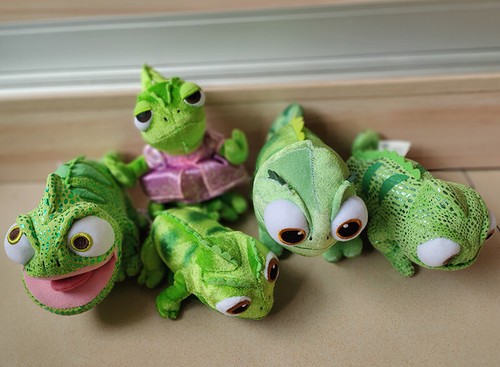 Nuovo disney parks pascal - disney,