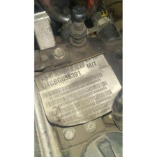 ⭐ MOTORE COMPL. D4CB PER HYUNDAI H350 (15) 2.5 16V CRDI (110KW) D/2497 2015