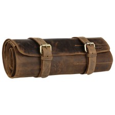 Greenburry Vintage Biker Pelle