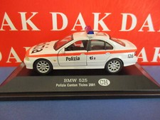 Die cast modellino auto - 1/43,