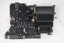 Apple 27" iMac Logic Board