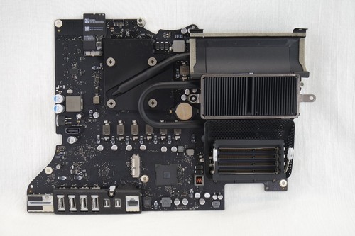 Apple imac logic board - apple,
