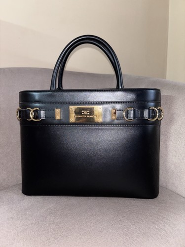 Borsa mano elisabetta - a,