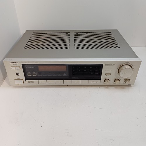 Onkyo 810 quartz - tx-810,