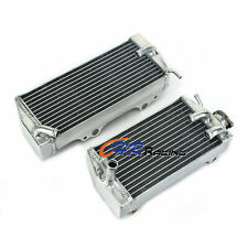 Aluminum Radiator for Suzuki RMZ450 RMZ 450 2005 05