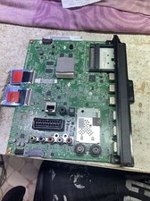 Scheda Madre Eax66207203(1.0) Ebt63724603  Ebr80067109 LG 50lf652v