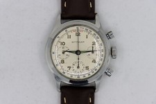 Cronografo vintage wittnauer - cronografo,