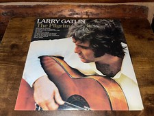 Larry Gatlin - The Pilgrim -