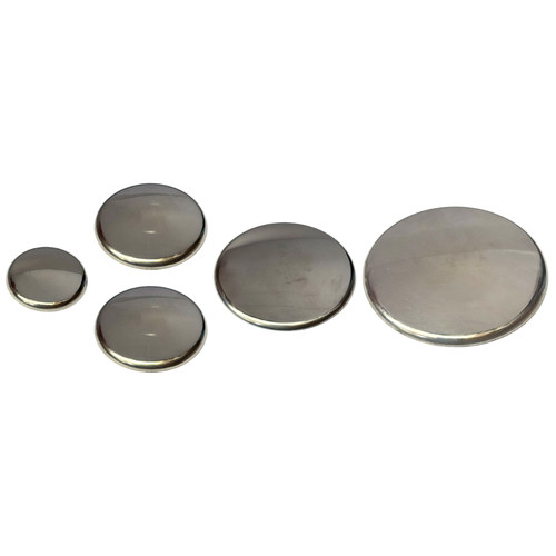 Kit piattelli spartifiamma - , in