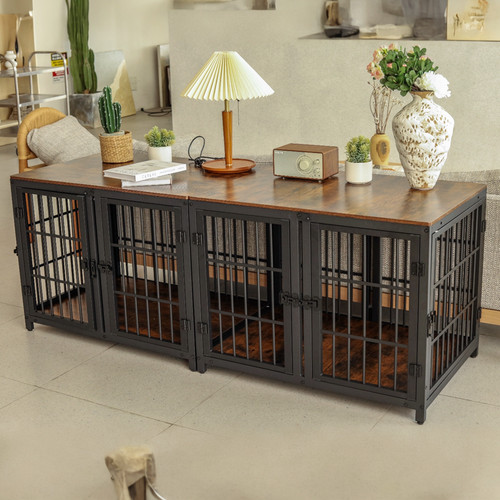 Xxxl gabbia per cani box - xxxl,