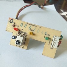 Scheda LED RICEVENTE climatizzatore SYNTEK condizionatore SKWL 0902 SHP ed altri