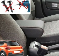Promo -BRACCIOLO CITROEN C3