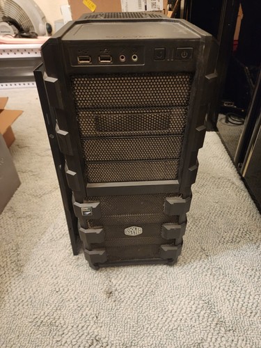 Cooler master haf 912 - master,