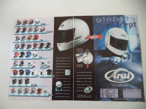 Advertising pubblicità 1997 - advertising,