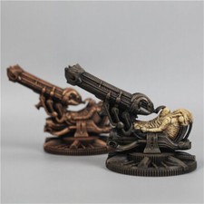 Statua in resina Alien vs