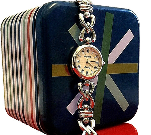 Orologio donna quarzo - orologio, fossile