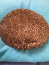 Vintage Signed WALBORG