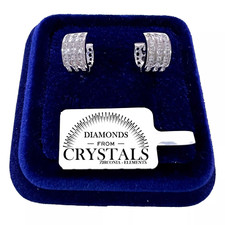 Cerchi Orecchini 12mm pl. oro