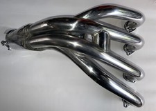 Collettore Scarico Suzuki GSF 600 BANDIT 