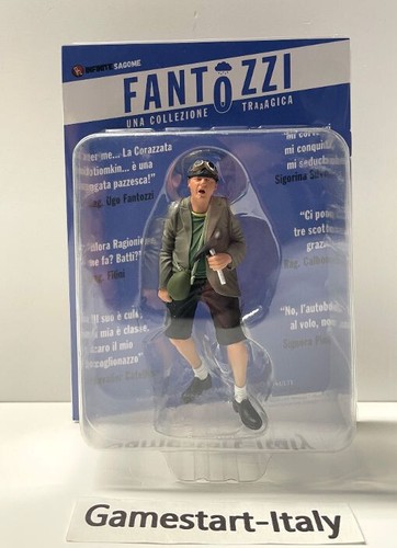 Fantozzi alla bersagliera - fantozzi,