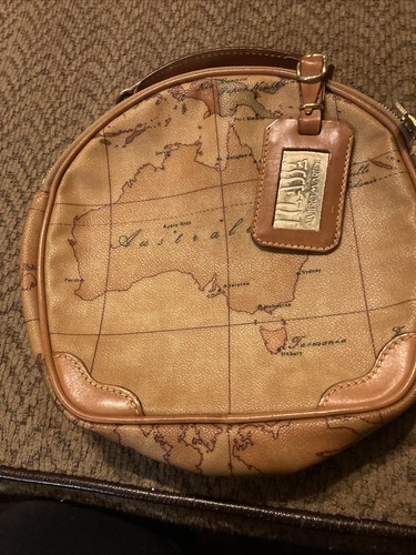 Borsa alviero martini vintage - borsa,