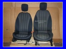 Interno sedili in tessuto BLU per LANCIA Delta 2008    LEGGI BENE