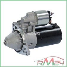 MOTORINO D'AVVIAMENTO STARTER