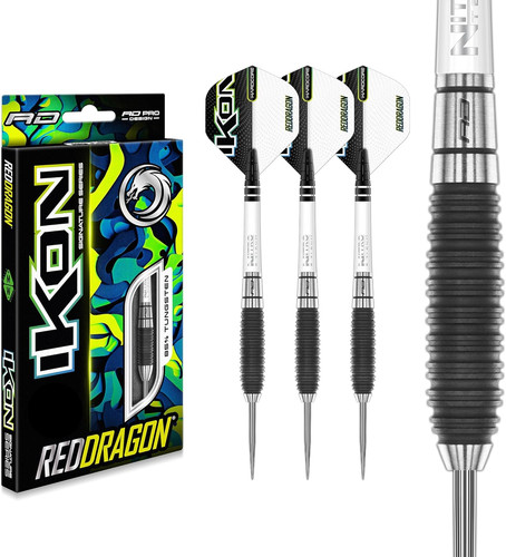 Ikon signature series set di - ikon,