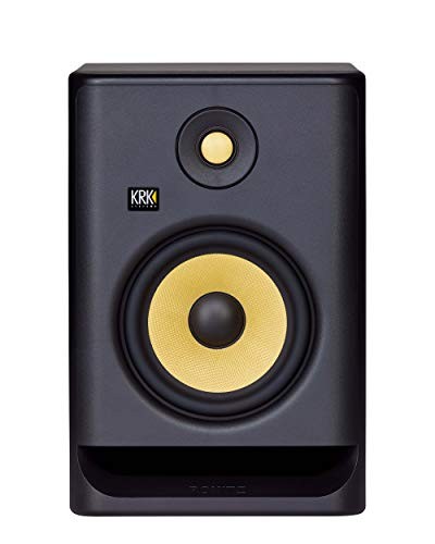 Krk rokit7g4 monitor - krk, 7