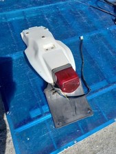 Parafango Posteriore Yamaha  Xt 350