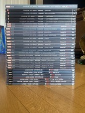 PUNISHER 100% Marvel Max 1/24