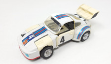 TRANSFORMERS   G1 Autobot JAZZ PORSCHE 935 - TAKARA - 1984