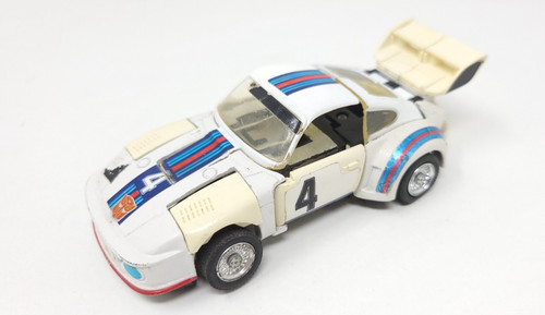 Transformers autobot jazz - transformers,