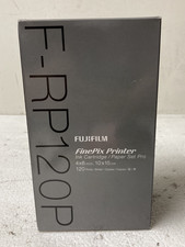 FUJIFILM F-RP120P FinePix Set