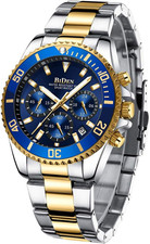 Orologio Uomo Orologio