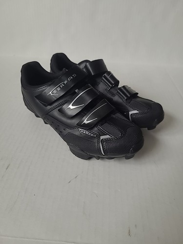 Nuove scarpe serfas saddleback - nuove,