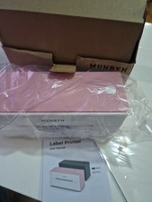 MUNBYN stampante termica per