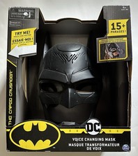 DC BATMAN IL CROCIATO