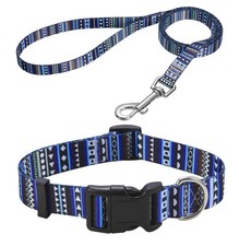 Collare per cani e set di