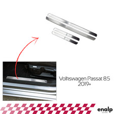 Set modanature porta 4 pezzi