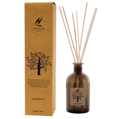 Hypno essenze naturali - hypno,