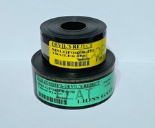 2 x Lot Devil's Rejects 35mm