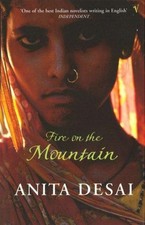 Fire On The Mountain - Desai