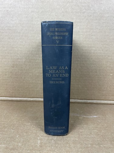 1913 law means - means, to