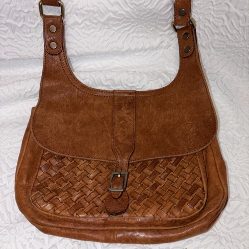 Borsa tracolla vintage - a,