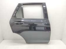 PORTIERA POSTERIORE DESTRA PER MERCEDES GLC Serie (W253) (15>)