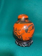 Vaso porcellana cinese - XX