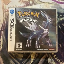 Pokemon Versione Diamante