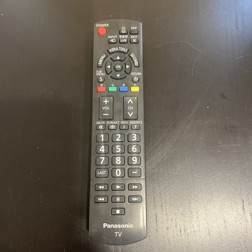 Panasonic viera telecomando - viera,